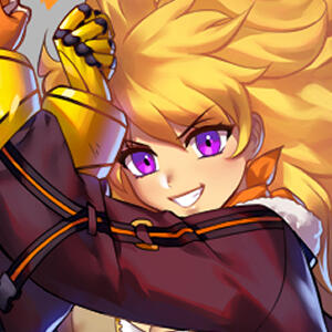 yang xiao long