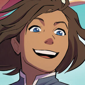 korra