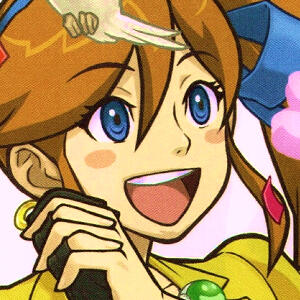 Athena Cykes