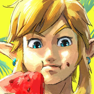 link