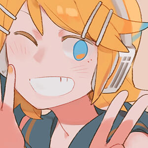 kagamine rin