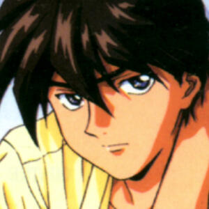 heero yuy