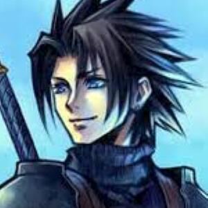 zack fair